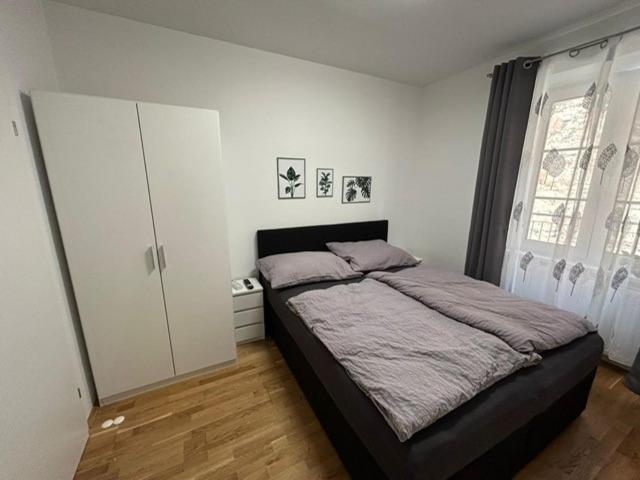 Paky Appartements 00322 Bruck an der Leitha Eksteriør billede