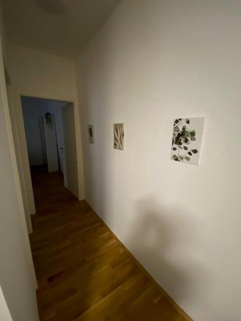 Paky Appartements 00322 Bruck an der Leitha Eksteriør billede